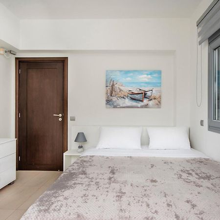 Dias Luxury Villa Koskinou  Dış mekan fotoğraf