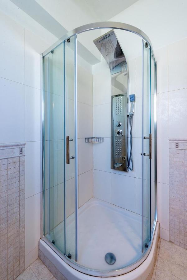 Dias Luxury Villa Koskinou  Dış mekan fotoğraf