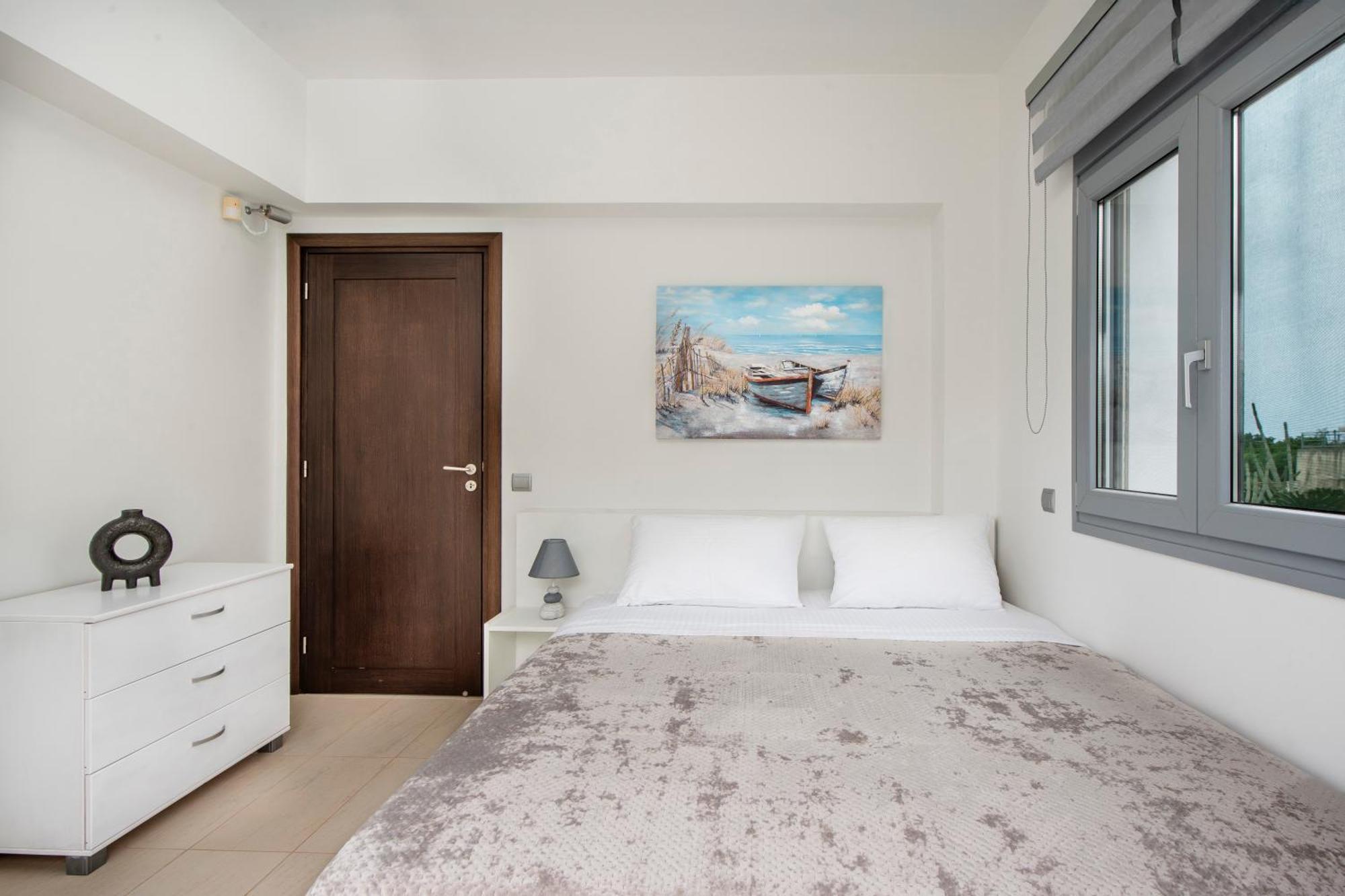 Dias Luxury Villa Koskinou  Dış mekan fotoğraf