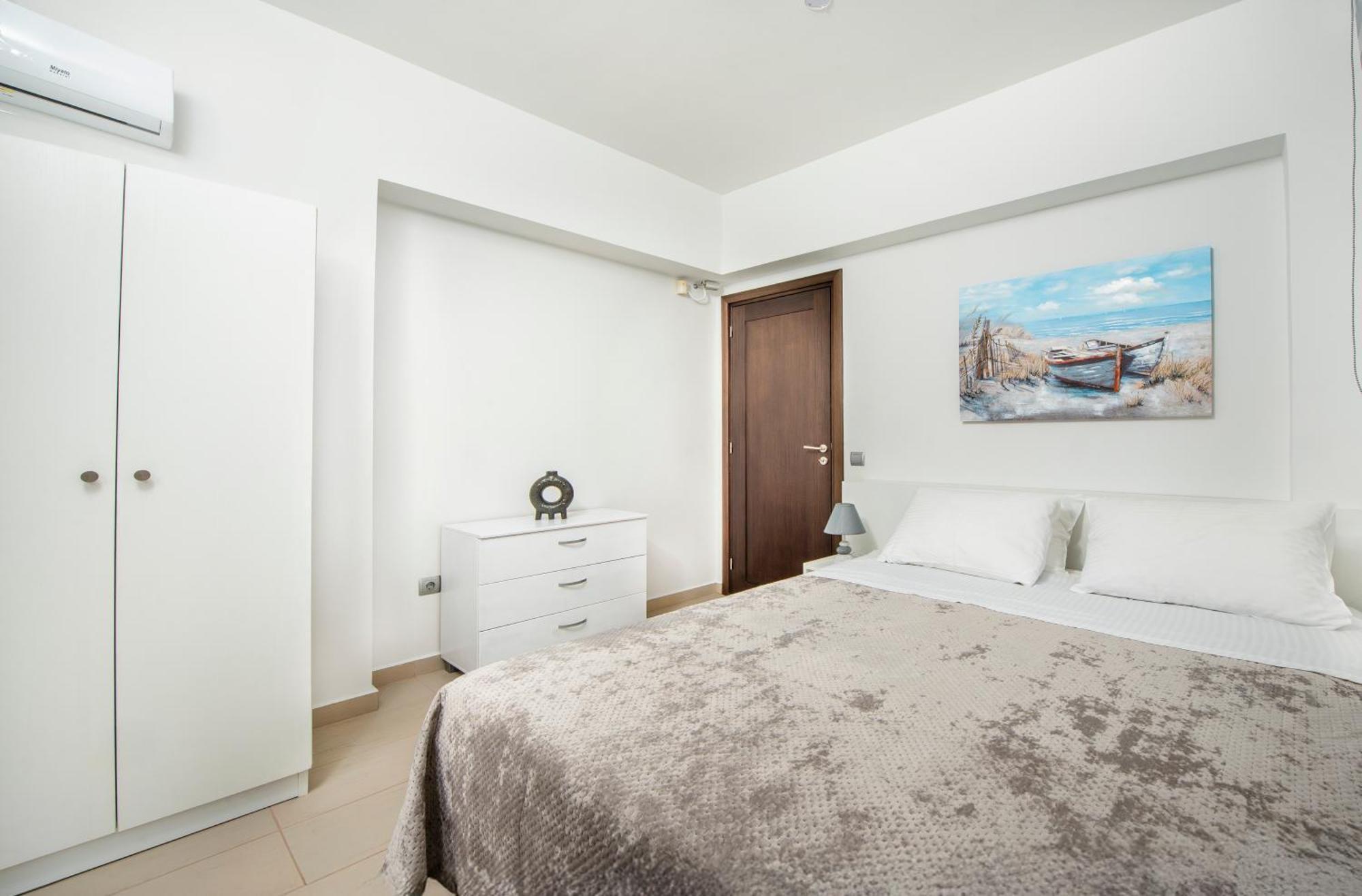 Dias Luxury Villa Koskinou  Dış mekan fotoğraf